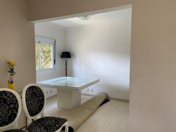 Imagem Apartamento com 3 Quartos à Venda, 93 m² em Vila Gumercindo - São Paulo Imagem Apartamento com 3 Quartos à Venda, 93 m² em Vila Gumercindo - São Paulo
