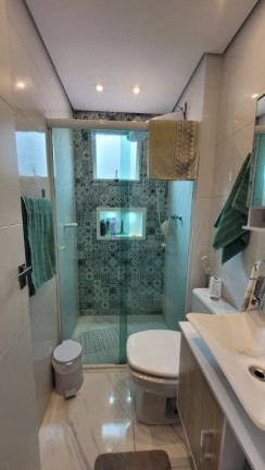Imagem Apartamento com 2 Quartos à Venda, 55 m² em Freguesia Do ó - São Paulo Imagem Apartamento com 2 Quartos à Venda, 55 m² em Freguesia Do ó - São Paulo