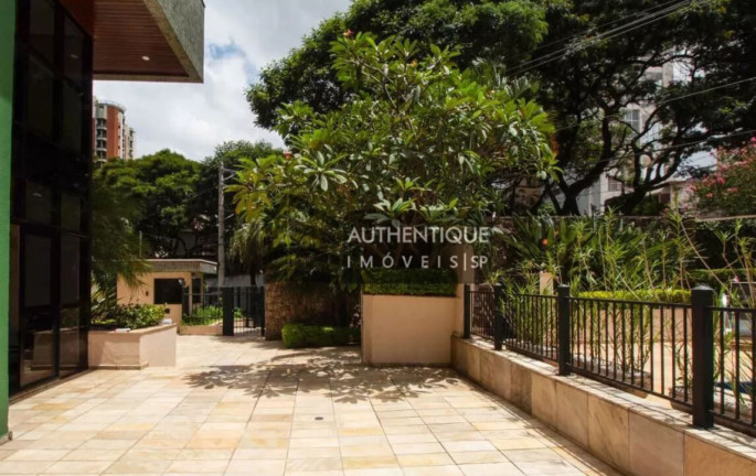 Imagem Apartamento com 2 Quartos à Venda, 130 m² em Jardim Vila Mariana - São Paulo Imagem Apartamento com 2 Quartos à Venda, 130 m² em Jardim Vila Mariana - São Paulo