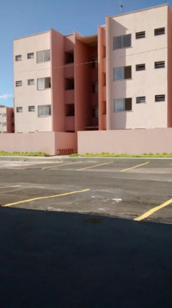 Imagem Apartamento com 2 Quartos à Venda, 53 m² em Dirceu - Teresina Imagem Apartamento com 2 Quartos à Venda, 53 m² em Dirceu - Teresina