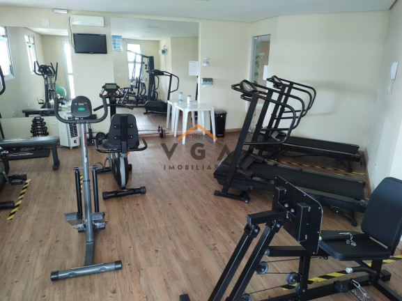 Imagem Apartamento com 2 Quartos à Venda, 56 m² em Vila Boturussu - São Paulo Imagem Apartamento com 2 Quartos à Venda, 56 m² em Vila Boturussu - São Paulo