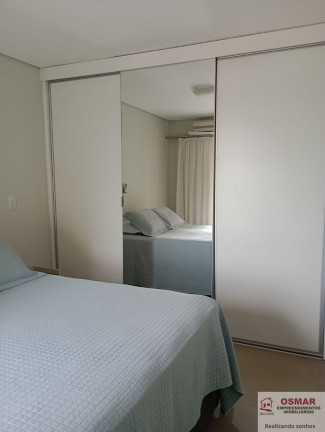 Imagem Cobertura com 3 Quartos à Venda, 136 m² em Parque Residencial Casarão - Sumaré