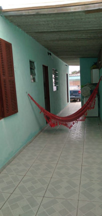 Imagem Casa com 1 Quarto à Venda, 67 m² em Jussara - Mongaguá Imagem Casa com 1 Quarto à Venda, 67 m² em Jussara - Mongaguá