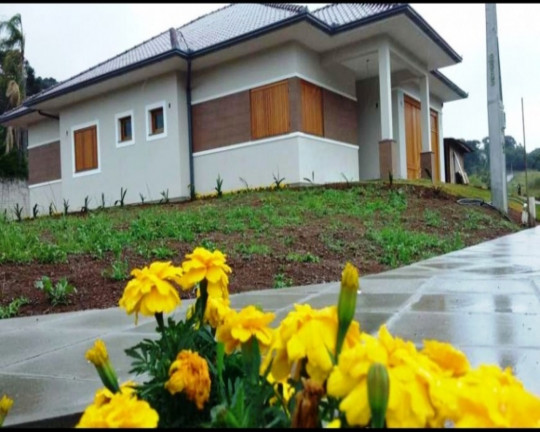 Imagem Imóvel com 3 Quartos à Venda, em Linha Imperial - Nova Petrópolis Imagem Imóvel com 3 Quartos à Venda, em Linha Imperial - Nova Petrópolis