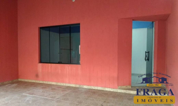 Imagem Casa com 2 Quartos à Venda, 175 m² em Jardim Maria Antônia Prado - Sorocaba Imagem Casa com 2 Quartos à Venda, 175 m² em Jardim Maria Antônia Prado - Sorocaba