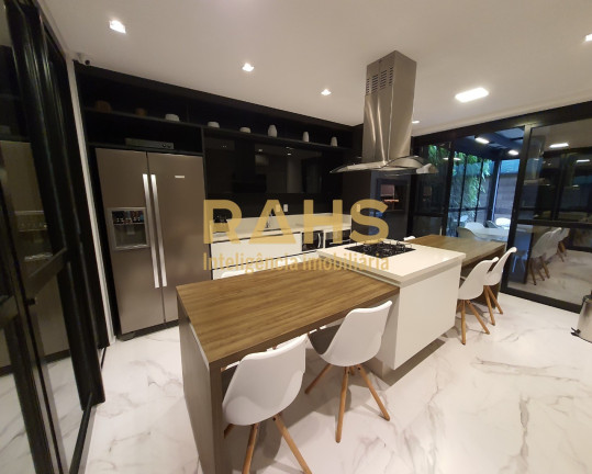 Imagem Cobertura com 4 Quartos à Venda, 367 m² em Glória - Joinville Imagem Cobertura com 4 Quartos à Venda, 367 m² em Glória - Joinville