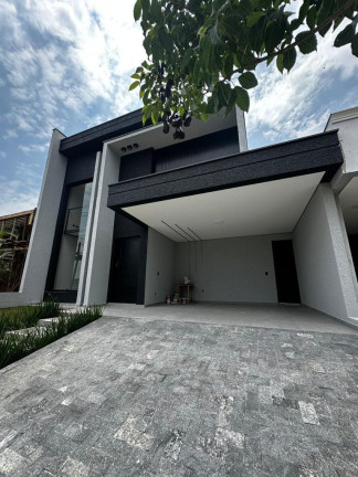 Casa com 3 Quartos à Venda, 200 m² em Aparecidinha - Sorocaba