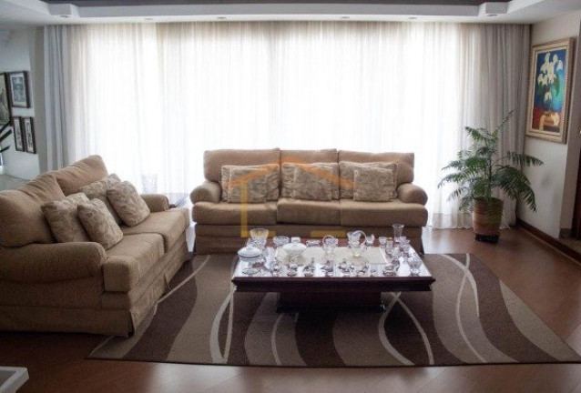 Imagem Apartamento com 4 Quartos à Venda, 216 m² em Santana - São Paulo Imagem Apartamento com 4 Quartos à Venda, 216 m² em Santana - São Paulo