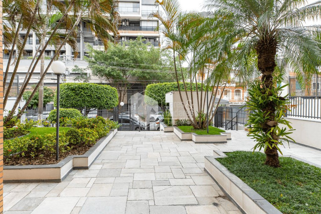Imagem Apartamento com 2 Quartos à Venda, 60 m² em Vila Mariana - São Paulo Imagem Apartamento com 2 Quartos à Venda, 60 m² em Vila Mariana - São Paulo