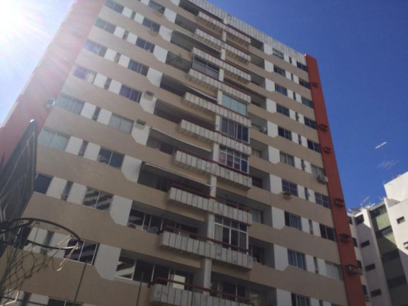 Imagem Apartamento com 3 Quartos à Venda, 118 m² em Caminho Das árvores - Salvador Imagem Apartamento com 3 Quartos à Venda, 118 m² em Caminho Das árvores - Salvador