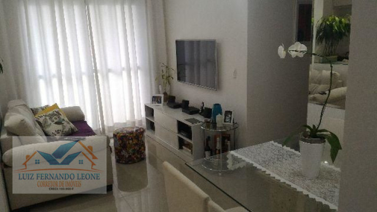 Imagem Apartamento com 2 Quartos à Venda, 56 m² em Vila Andrade - São Paulo