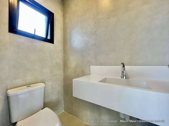 Imagem Casa de Condomínio com 3 Quartos à Venda, 125 m² em Sítio Boa Vista - Cotia