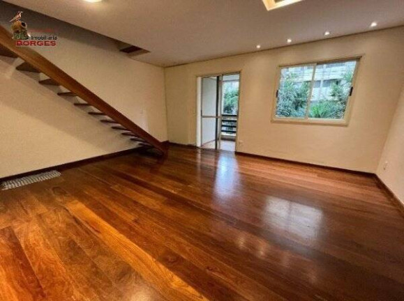 Apartamento à Venda,  em Moema - São Paulo