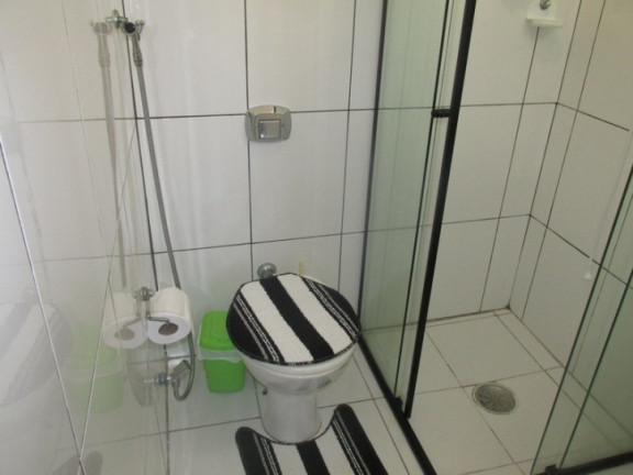 Imagem Apartamento com 1 Quarto à Venda, 32 m² em Gonzaguinha - Santos Imagem Apartamento com 1 Quarto à Venda, 32 m² em Gonzaguinha - Santos