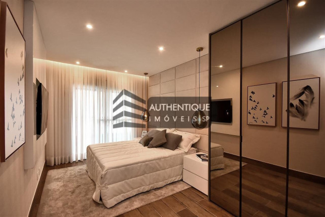Imagem Apartamento com 3 Quartos à Venda, 158 m² em Indianópolis - São Paulo Imagem Apartamento com 3 Quartos à Venda, 158 m² em Indianópolis - São Paulo