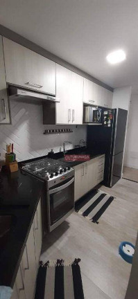 Imagem Apartamento com 2 Quartos à Venda, 65 m² em Vila Prudente (zona Leste) - São Paulo