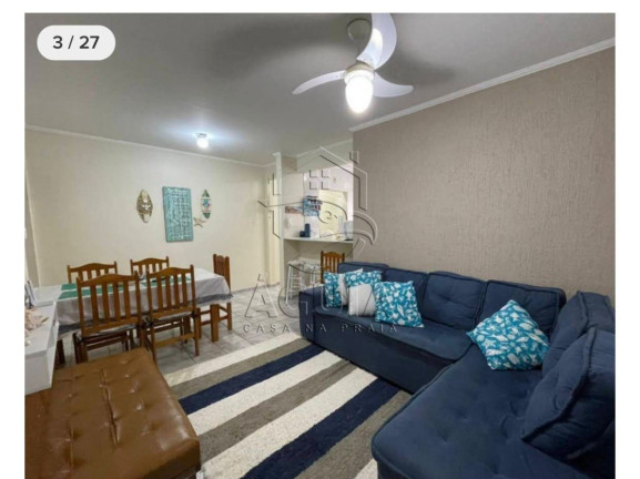 Imagem Apartamento com 2 Quartos à Venda, 65 m² em Itaguá - Ubatuba Imagem Apartamento com 2 Quartos à Venda, 65 m² em Itaguá - Ubatuba