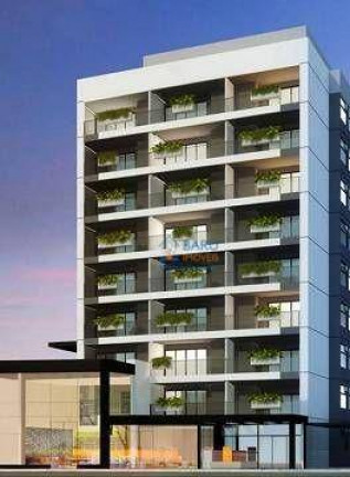 Kitnet com 1 Quarto à Venda, 11 m² em Perdizes - São Paulo