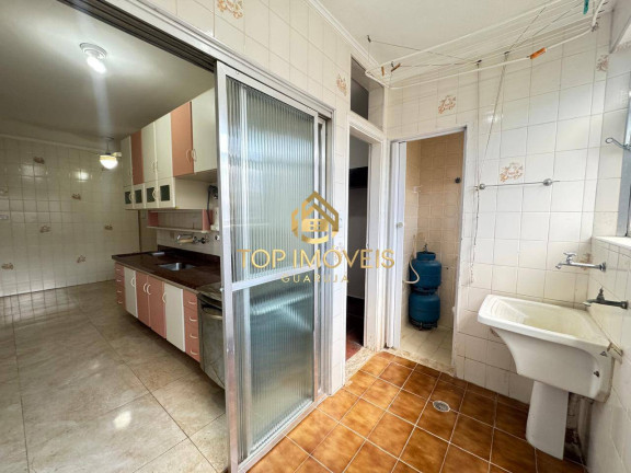 Imagem Apartamento com 3 Quartos à Venda, 119 m² em Pitangueiras - Guarujá Imagem Apartamento com 3 Quartos à Venda, 119 m² em Pitangueiras - Guarujá