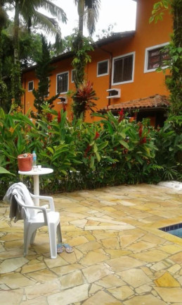 Imagem Imóvel Comercial à Venda, 45 m² em Figueira (pé Da Serra) - Ubatuba