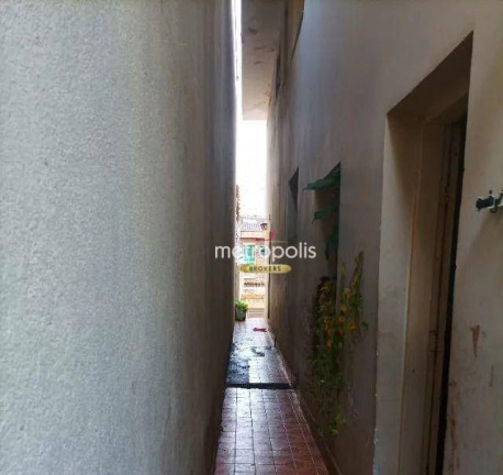 Imagem Sobrado com 3 Quartos à Venda, 176 m² em Santa Maria - São Caetano Do Sul Imagem Sobrado com 3 Quartos à Venda, 176 m² em Santa Maria - São Caetano Do Sul