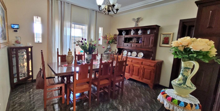 Imagem Casa com 4 Quartos à Venda, em Jardim Nereide - Limeira Imagem Casa com 4 Quartos à Venda, em Jardim Nereide - Limeira