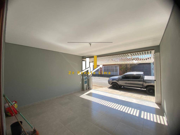 Imagem Casa com 3 Quartos à Venda, 80 m² em Vila Avaí - Indaiatuba Imagem Casa com 3 Quartos à Venda, 80 m² em Vila Avaí - Indaiatuba