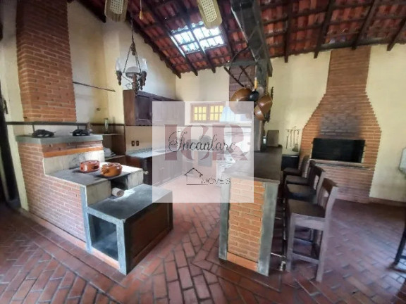 Imagem Chácara com 8 Quartos à Venda, 109 m² em Jupará - Piedade