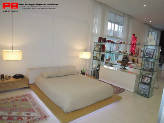 Imagem Cobertura com 1 Quarto à Venda, 187 m² em Bela Vista - São Paulo Imagem Cobertura com 1 Quarto à Venda, 187 m² em Bela Vista - São Paulo
