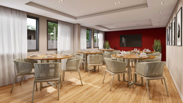Imagem Cobertura com 2 Quartos à Venda, 108 m² em Vila São Luís - Duque De Caxias Imagem Cobertura com 2 Quartos à Venda, 108 m² em Vila São Luís - Duque De Caxias