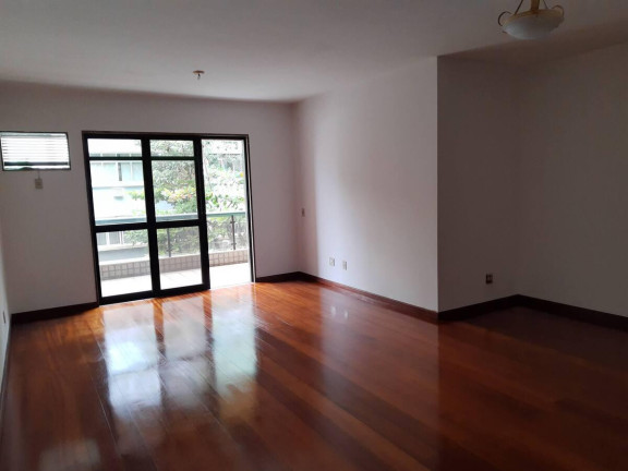 Imagem Apartamento com 4 Quartos à Venda, 160 m² em Tijuca - Rio De Janeiro