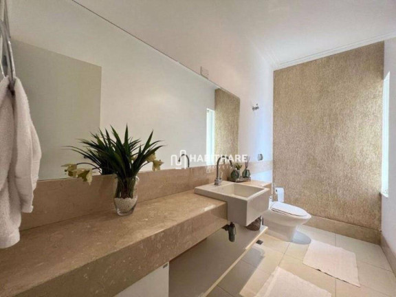 Imagem Casa com 3 Quartos à Venda, 431 m² em Terras Do Engenho - Piracicaba
