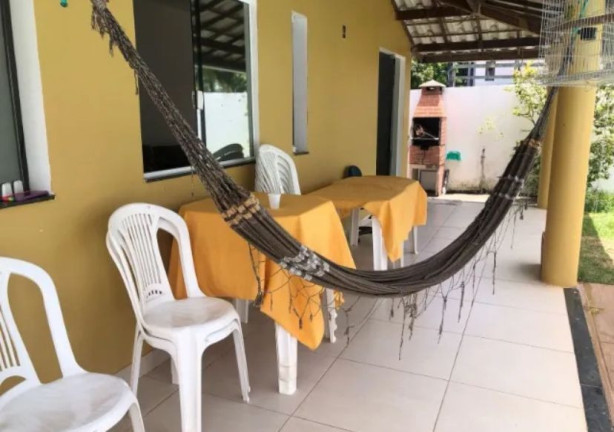 Imagem Casa com 3 Quartos à Venda, 100 m² em Barra Do Jacuípe - Camaçari Imagem Casa com 3 Quartos à Venda, 100 m² em Barra Do Jacuípe - Camaçari