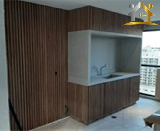 Imagem Apartamento com 2 Quartos à Venda, 52 m² em Moema - São Paulo Imagem Apartamento com 2 Quartos à Venda, 52 m² em Moema - São Paulo