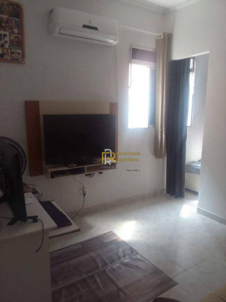Imagem Kitnet com 1 Quarto à Venda, 35 m² em Boqueirão - Praia Grande Imagem Kitnet com 1 Quarto à Venda, 35 m² em Boqueirão - Praia Grande