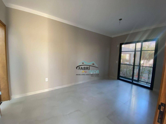 Imagem Sobrado com 3 Quartos à Venda, 109 m² em Jardim Golden Park Residence Ii - Sorocaba Imagem Sobrado com 3 Quartos à Venda, 109 m² em Jardim Golden Park Residence Ii - Sorocaba
