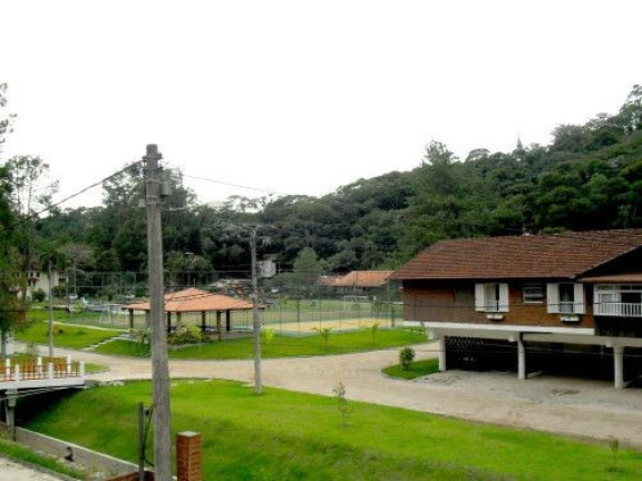 Imagem Casa com 4 Quartos à Venda, 358 m² em Posse - Teresópolis Imagem Casa com 4 Quartos à Venda, 358 m² em Posse - Teresópolis