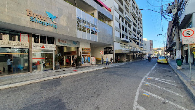 Imagem Apartamento com 2 Quartos à Venda, 55 m² em Centro - Juiz De Fora