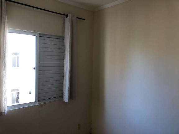 Imagem Apartamento com 3 Quartos para Alugar, 65 m² em Baeta Neves - São Bernardo Do Campo