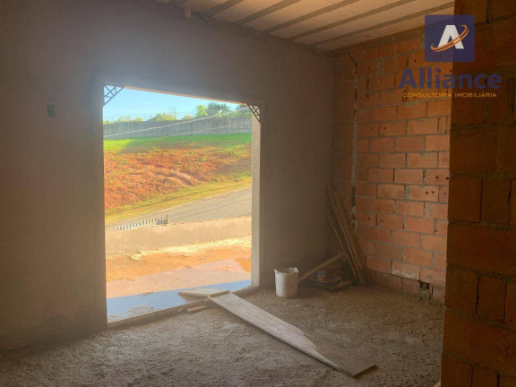Imagem Casa com 3 Quartos à Venda, 318 m² em Condomínio Santa Isabel - Louveira