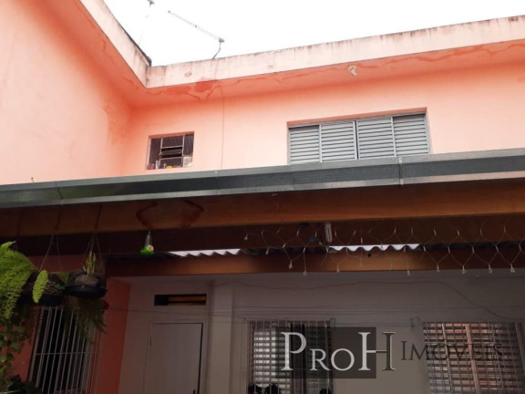 Imagem Casa com 2 Quartos à Venda, 360 m² em Vila Lídia - Diadema Imagem Casa com 2 Quartos à Venda, 360 m² em Vila Lídia - Diadema