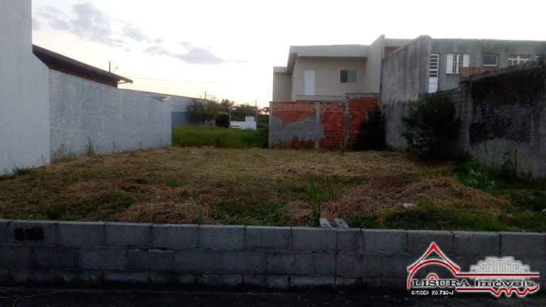 Imagem Terreno à Venda, 175 m² em Residencial Parque Dos Sinos - Jacareí