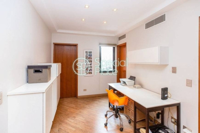 Imagem Apartamento com 4 Quartos à Venda, 350 m² em Moema Pássaros - São Paulo Imagem Apartamento com 4 Quartos à Venda, 350 m² em Moema Pássaros - São Paulo