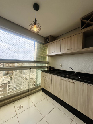 Imagem Imóvel com 3 Quartos à Venda, 90 m² em Sul (águas Claras) - Brasília