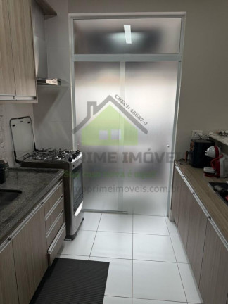 Imagem Apartamento com 3 Quartos à Venda, 88 m² em Parque Santo Antonio - Jacareí Imagem Apartamento com 3 Quartos à Venda, 88 m² em Parque Santo Antonio - Jacareí