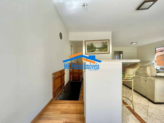 Imagem Casa de Condomínio com 4 Quartos à Venda, 407 m² em São Paulo Ii - Cotia Imagem Casa de Condomínio com 4 Quartos à Venda, 407 m² em São Paulo Ii - Cotia