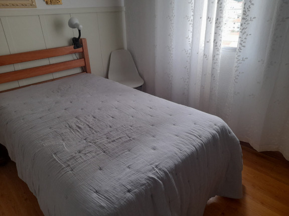 Imagem Apartamento com 3 Quartos à Venda, 115 m² em Jardim Aeroporto - São Paulo
