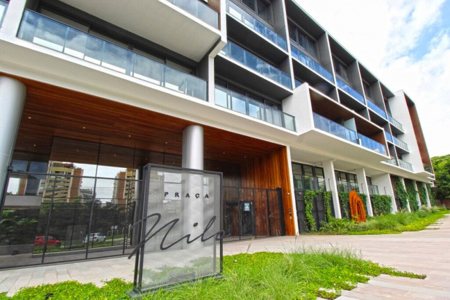 Imóvel com 1 Quarto à Venda, 78 m² em Petrópolis - Porto Alegre