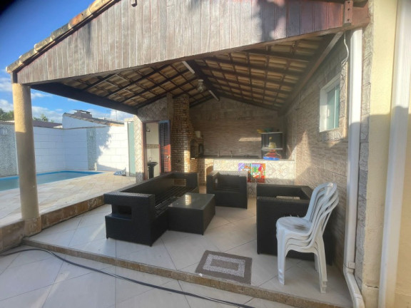 Imagem Casa com 2 Quartos à Venda, 77 m² em Inoã (inoã) - Maricá Imagem Casa com 2 Quartos à Venda, 77 m² em Inoã (inoã) - Maricá
