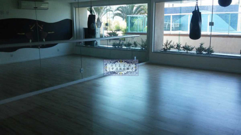 Imagem Apartamento com 3 Quartos à Venda, 106 m² em Icaraí - Niterói Imagem Apartamento com 3 Quartos à Venda, 106 m² em Icaraí - Niterói